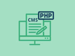 Get Content Management System for PHP Applications training from Smart Mentors