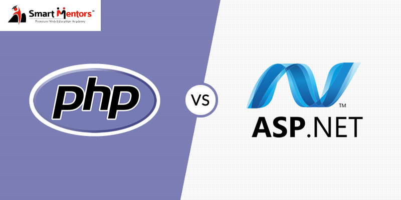 PHP vs ASP.NET Which is Better