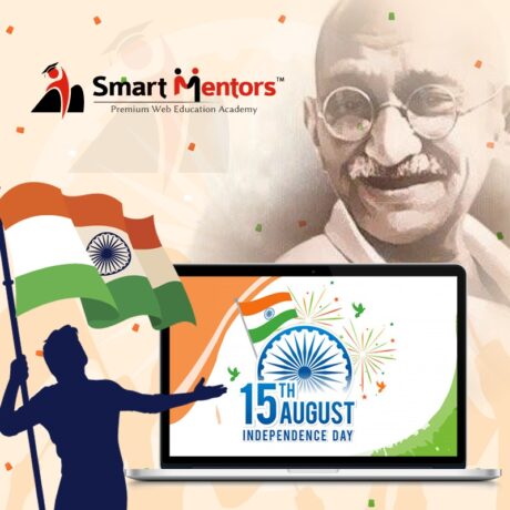 Celebrating India’s 74th Independence Day Virtually!