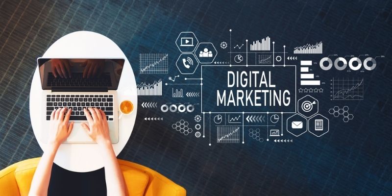 Top 10 Benefits of Having a Digital Marketing Career In 2021