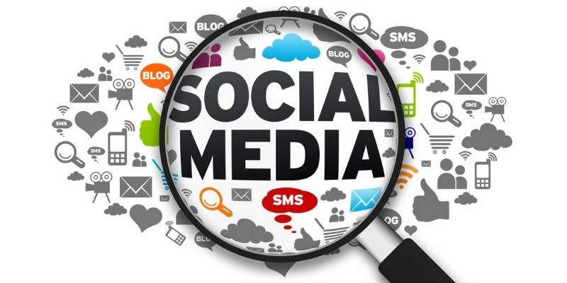 بازاریابی آنلاین_SEO_رسانه های اجتماعی