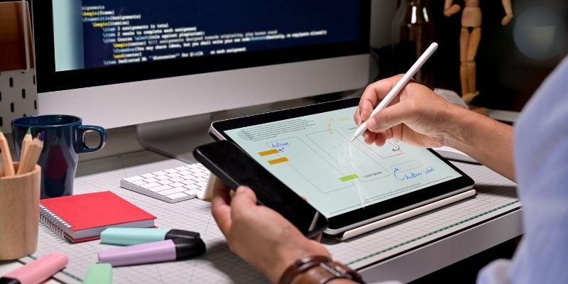 9 Skills You Need to Become UI/UX Developer in 2021