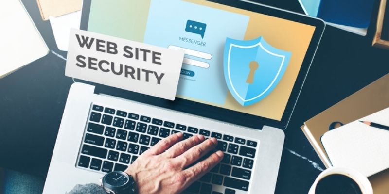  Website Security