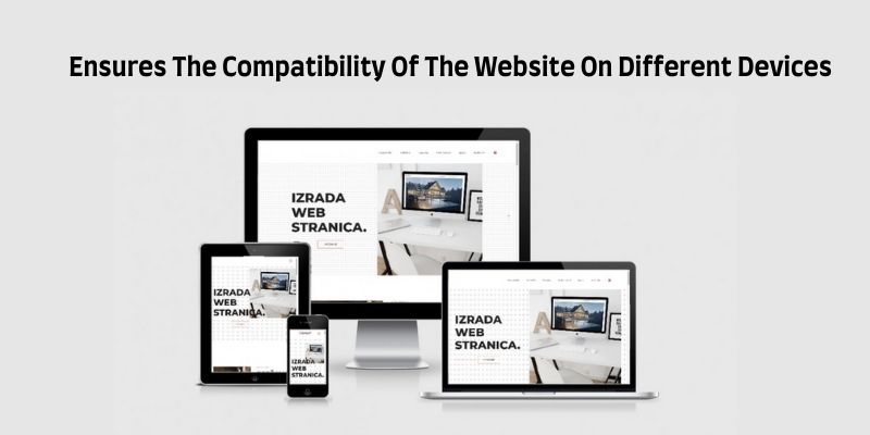 Website Compatibility 