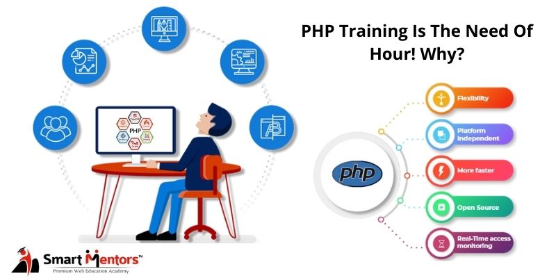 PHP Training Is The Need Of Hour! Why?
