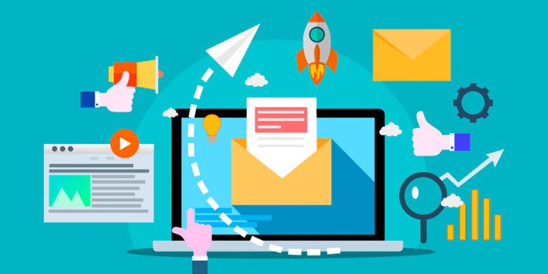 automating email campaigns