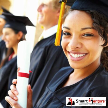 Unlock your education with Smart Mentors! Over 100 students passed this year!