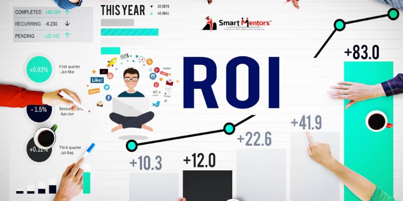 Digital Marketing Tips For Maximizing Your ROI
