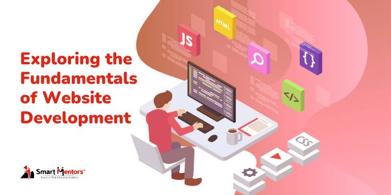 Fundamentals of Website Development